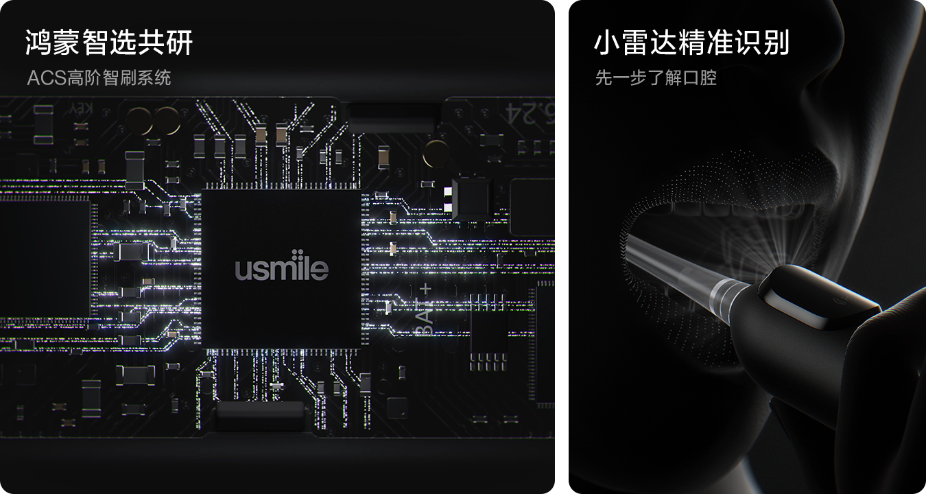 usmile